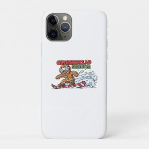 Cookie on Board iPhone 11 Pro Case