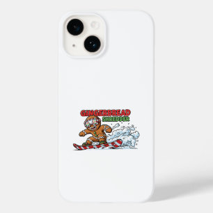 Cookie on Board Case-Mate iPhone 14 Case