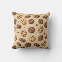 Cookie Pillows
