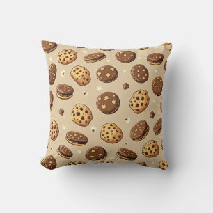 Cookie Pillows
