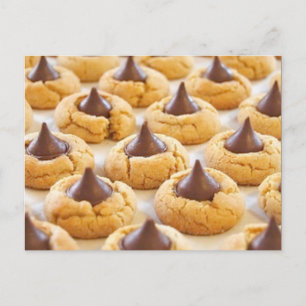 Cookie Postcards