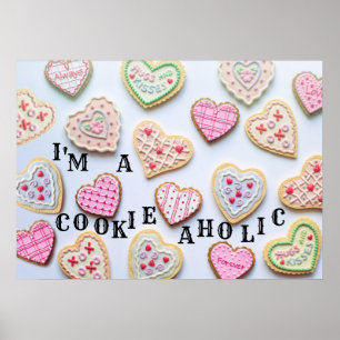Cookie Poster
