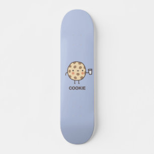 Cookie Skateboard