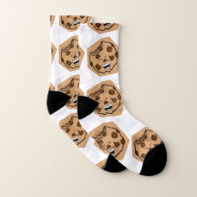 Cookie Socks