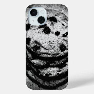 cookie stairs iPhone 15 case