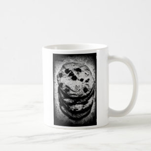 cookie stairs coffee mug
