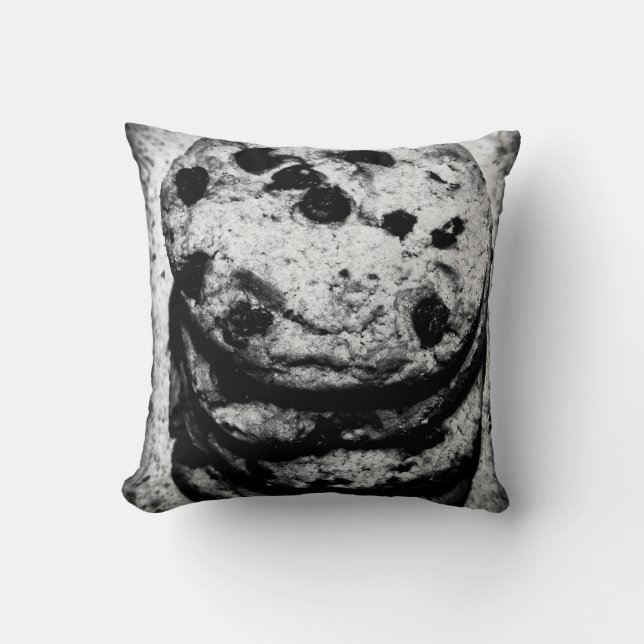 cookie stairs cushion (Front)