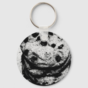 cookie stairs key ring