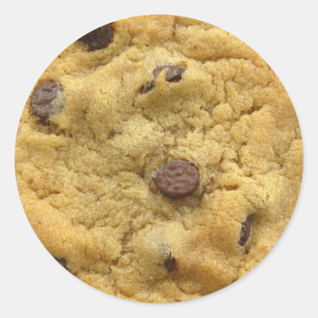 Cookie Stickers 0001 (Front)