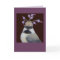 Cookie, the chickadee card
