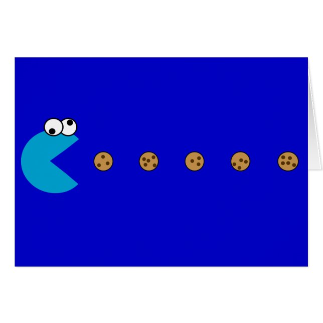 Cookies (Front Horizontal)