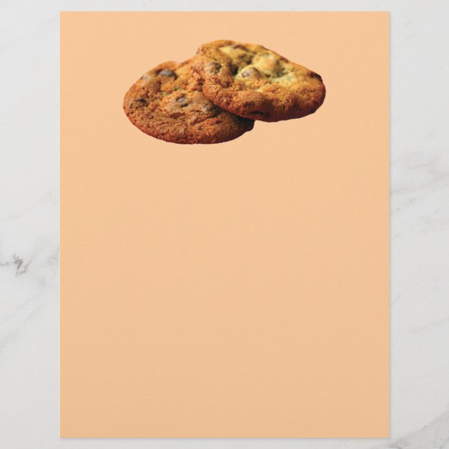 Cookies (Front)