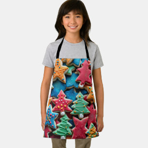Cookies  apron