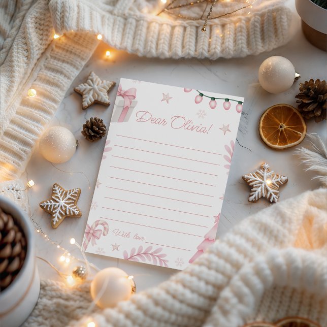 Cookies & Cocoa Time Capsule Card (Creator Uploaded)