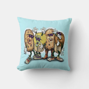 Cookies & Cupcakes Pillow