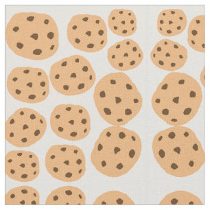 cookies fabric