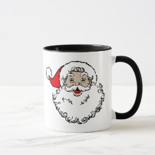 Cookies for Santa Mug
