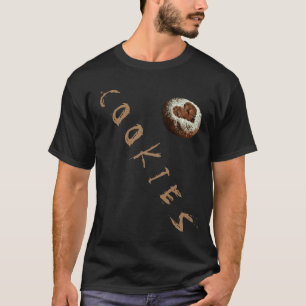 COOKIES SHIRT /TSHIRT