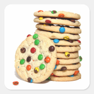 Cookies Stickers