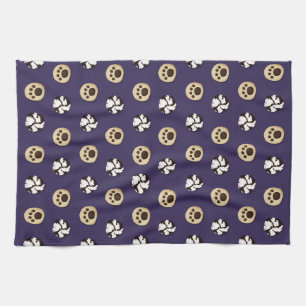 Cookies Tea Towel