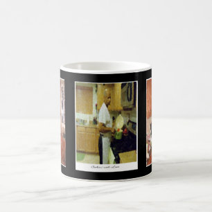 Cookin' with LOVE  Mug
