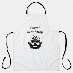 COOKING APRON
