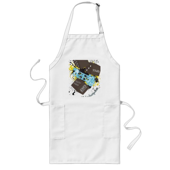 COOKING APRON (Front)