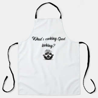 COOKING APRON