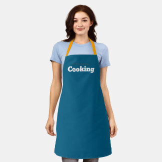 Cooking Apron
