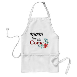 Cooking Apron For Mum.