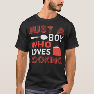 Cooking Baking Chef food vegan Kitchen BBQ gift fu T-Shirt