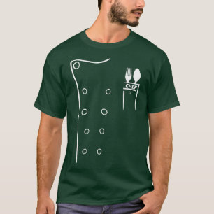 Cooking Chef Culinary Chef T-Shirt