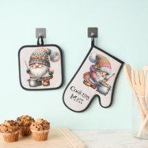 Cooking Gnomes