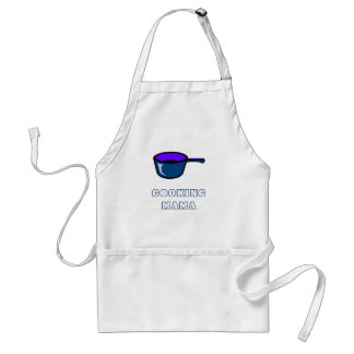 Cooking Mama Standard Apron