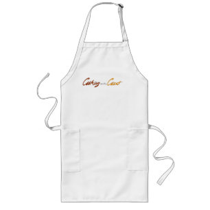 Cooking on the Coast Apron