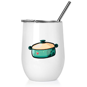 Cooking Pot
