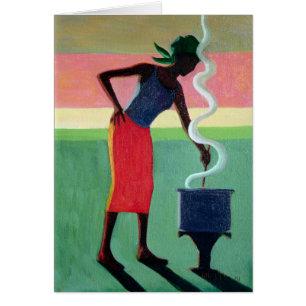 Cooking Rice 2001