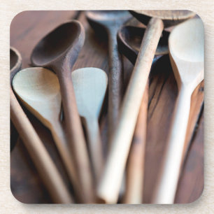 Cooking spoons coaster