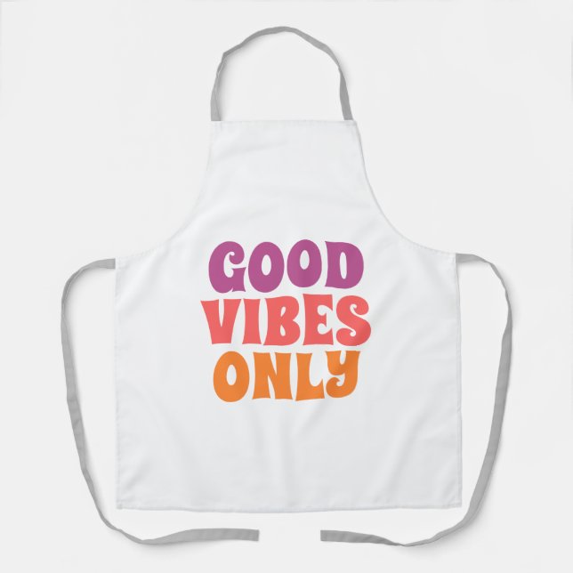 CookingApron Apron (Front)