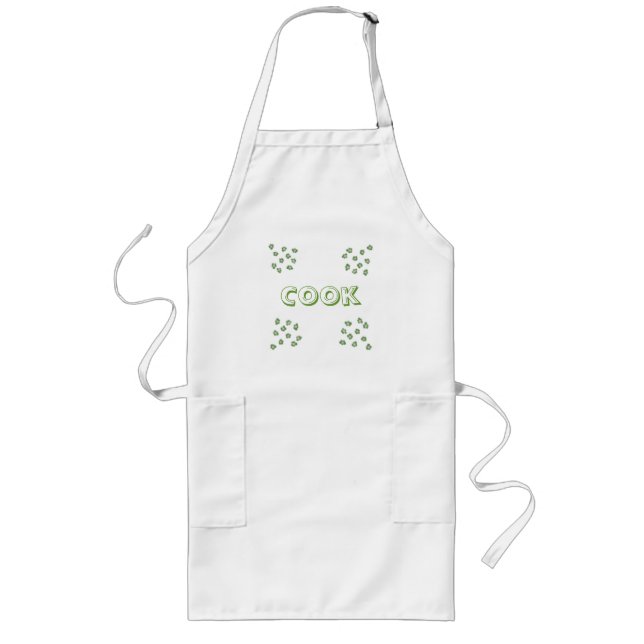 Cook's Apron (Front)