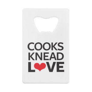 Cooks Knead Love