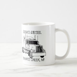 COOKS SKETCH MUG