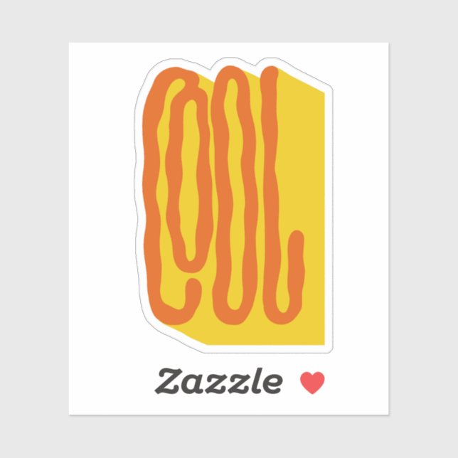 COOL (Sheet)