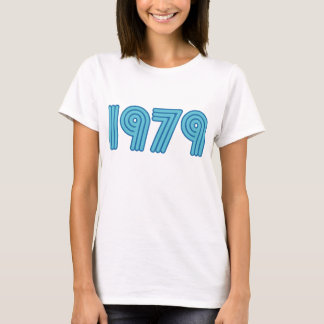 Cool 1979 design T-Shirt