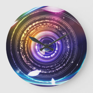 Cool 1 Clocks Options