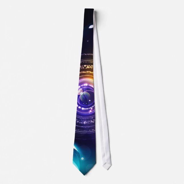 Cool 1 Tie (Front)