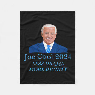 Cool 2024 Kamala Harris For President  Fleece Blanket