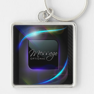 Cool 2 Keychain