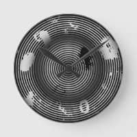 COOL 3-D Modern Abstract Art