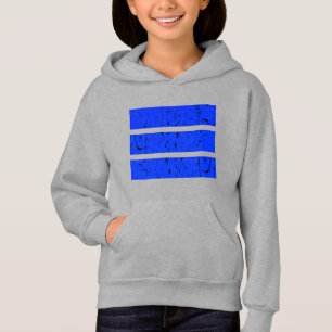 Cool 3 Line Symbol Uniformity & Harmony Colourfu